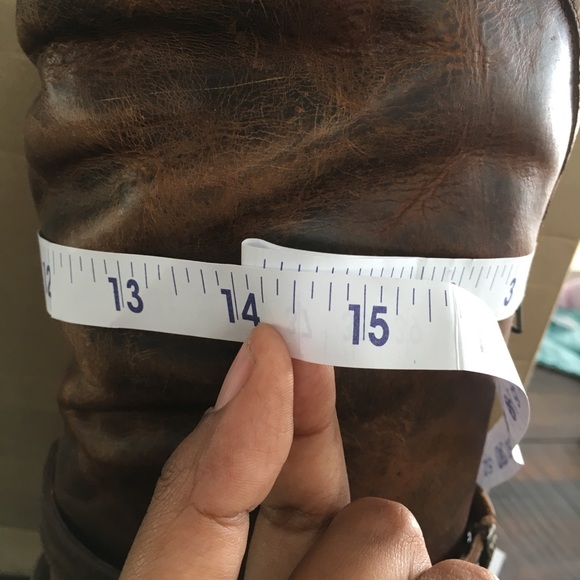 Last Pair! Size 6! FREEBIRD-DROVE BOOT - Picture 8 of 8